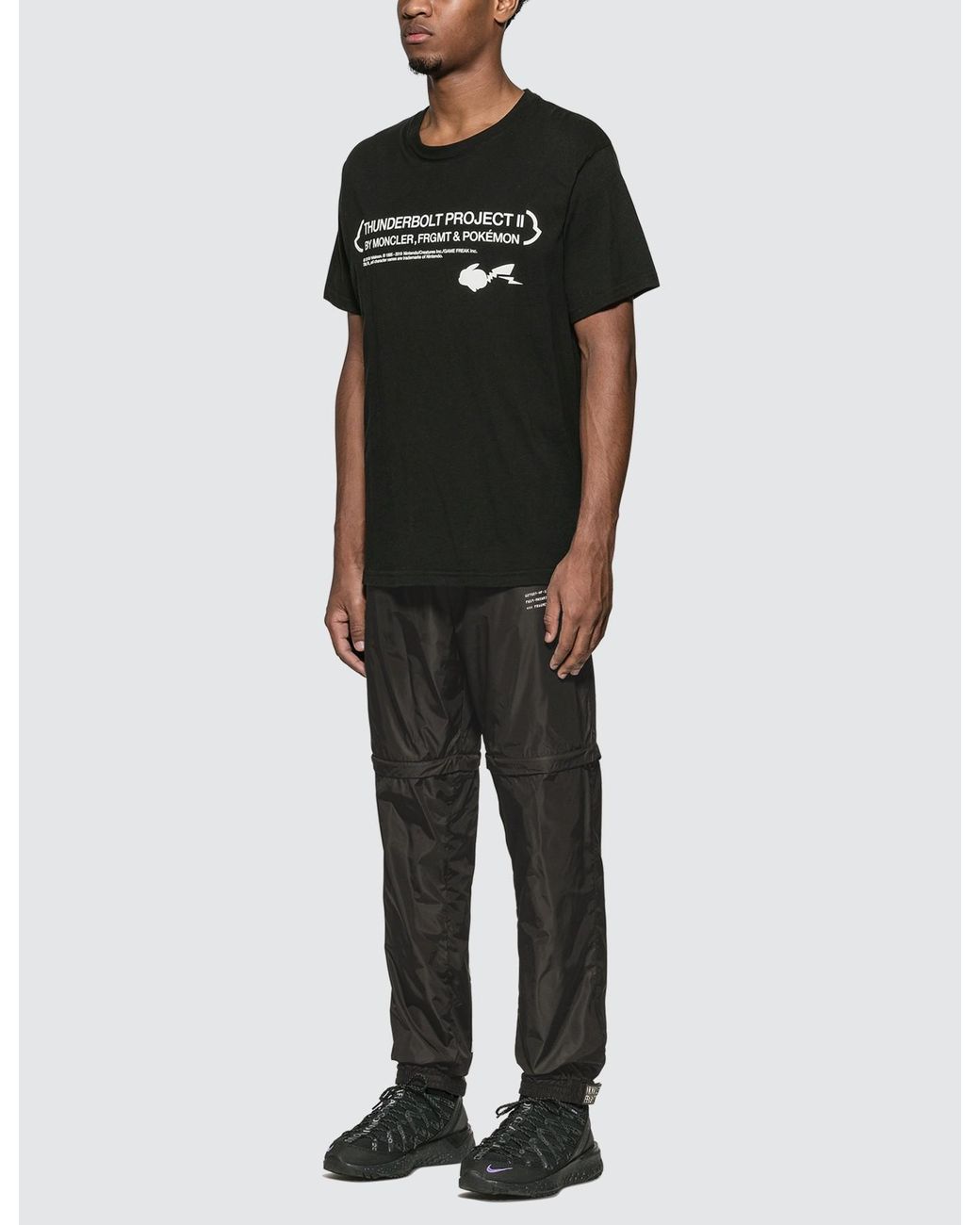 kd 7 thunderbolt shirt