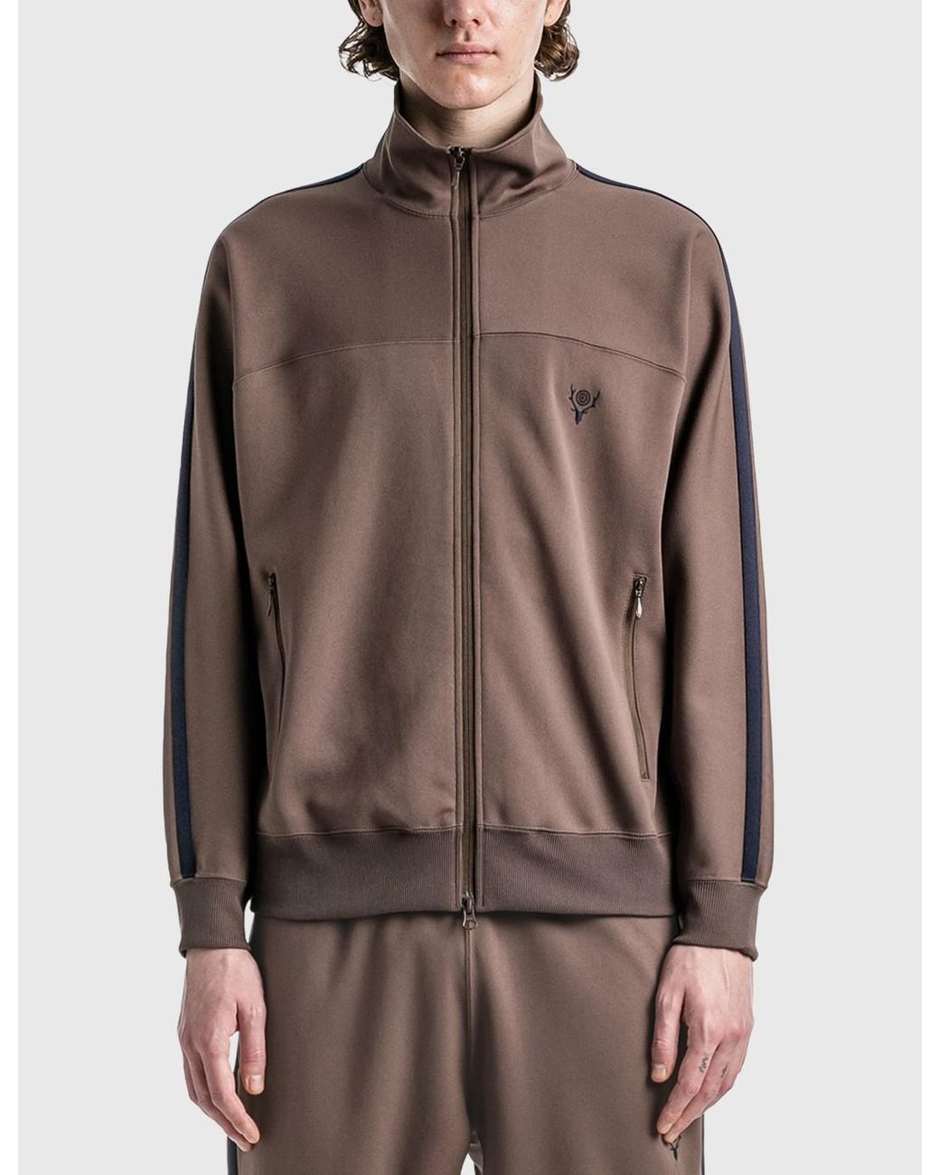 全ての South2West8 Trainer Jacket ecousarecycling.com