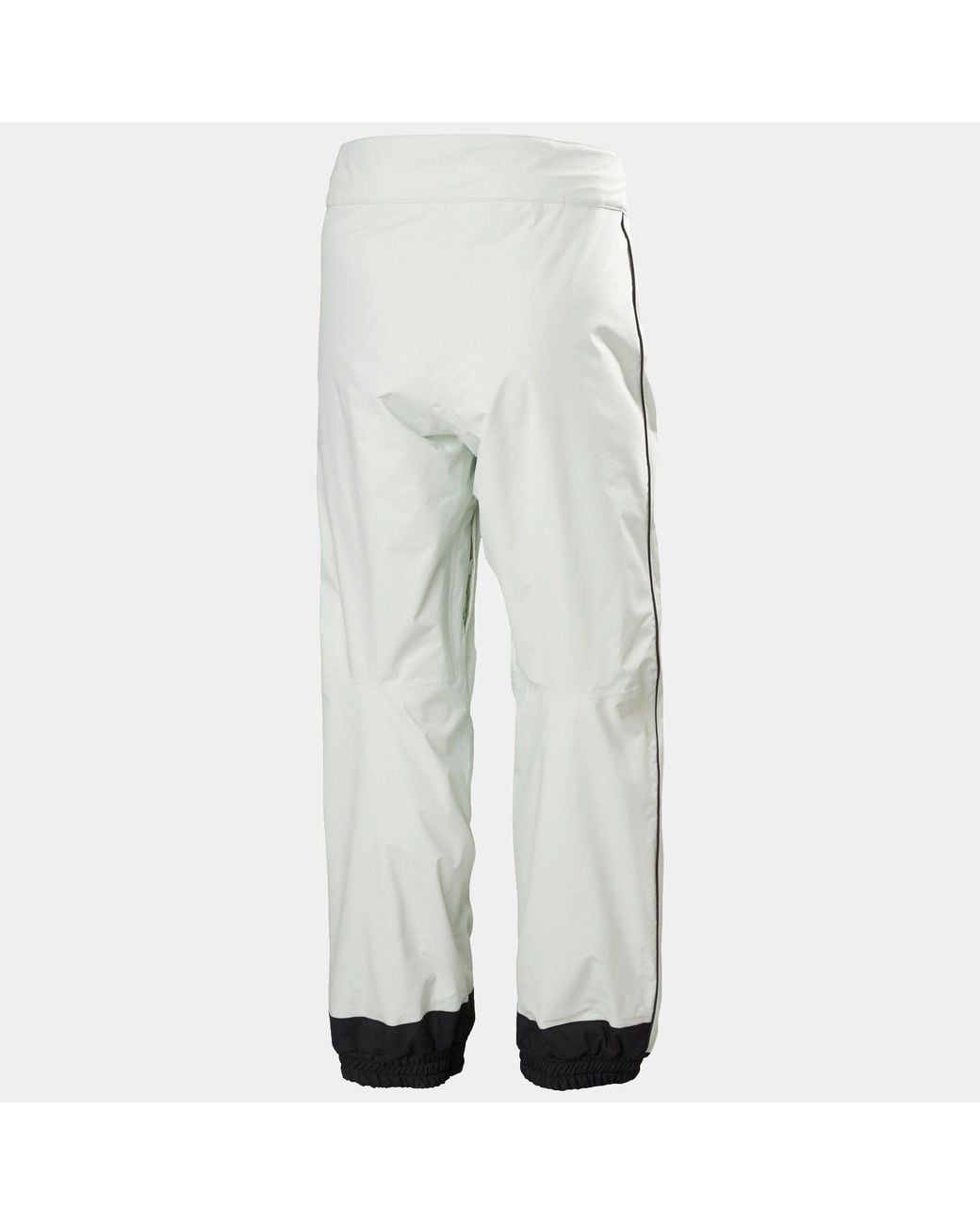 Helly Hansen Black Ullr D Pants 2.0