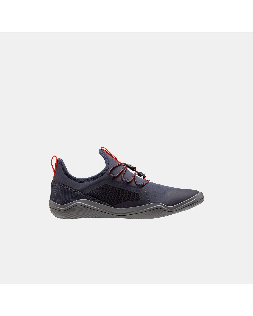Helly Hansen Blue Supalight Moc One Watersport Shoes for men