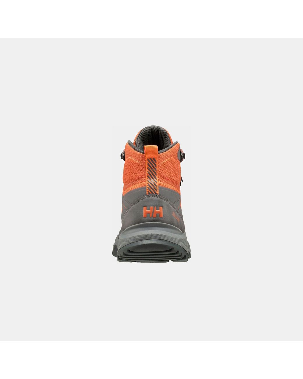Helly Hansen Damen Cascade Mid-Cut Helly Tech Stiefel in Brown für Herren