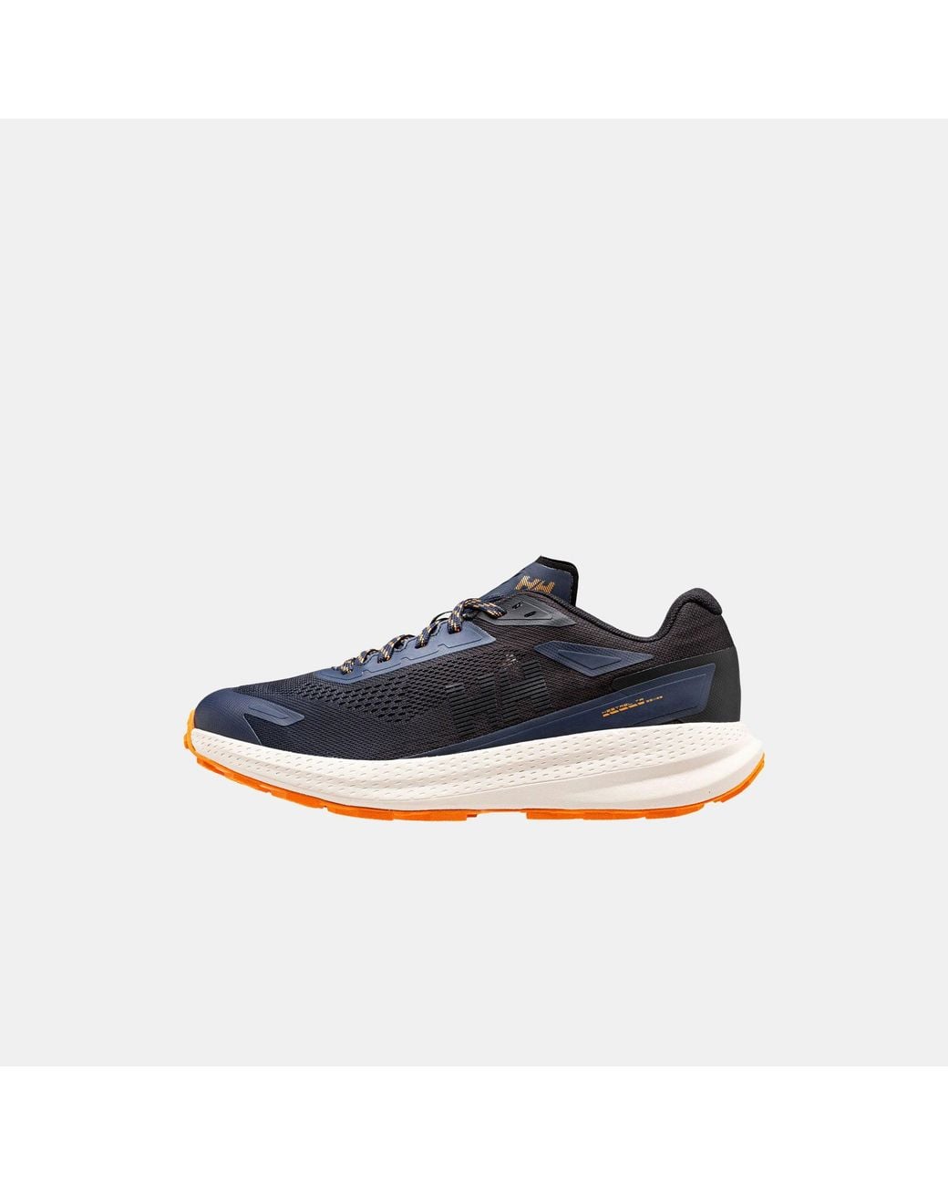 Helly Hansen Blue Kestrel Trail Running Shoes for men