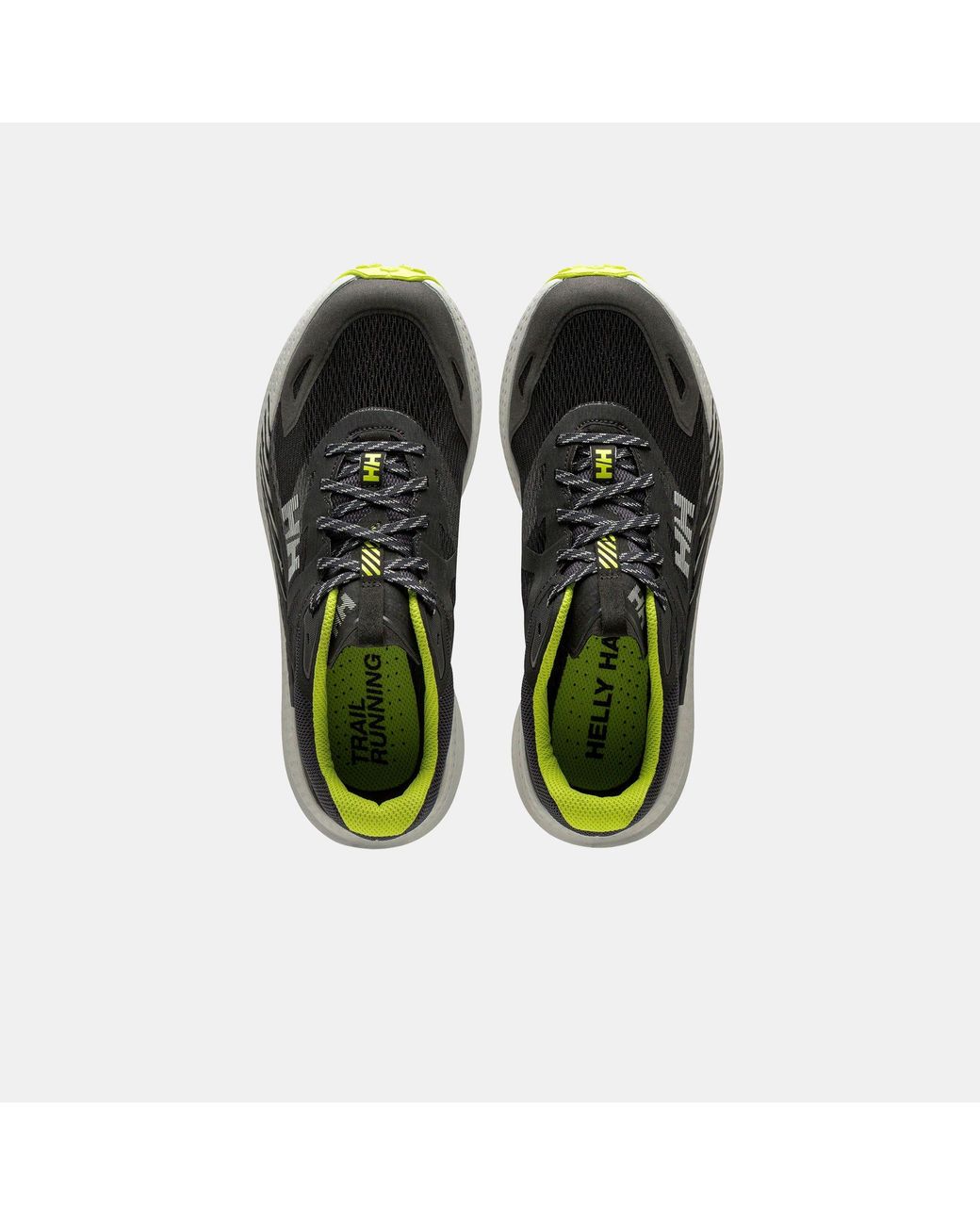 Skyhawk Trail Running Shoes Nero di Helly Hansen in Black da Uomo