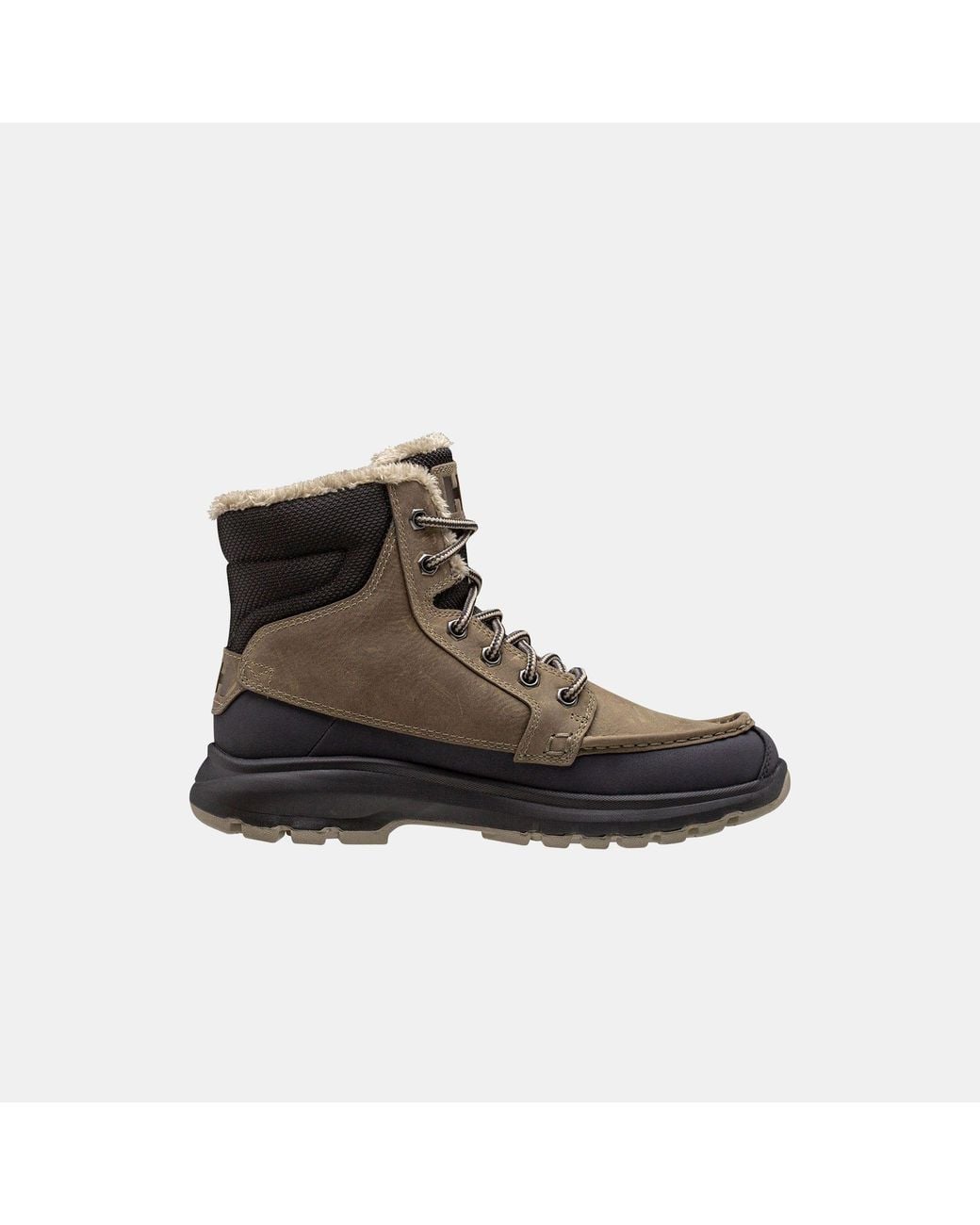 Helly Hansen Brown Garibaldi V3 Boot for men