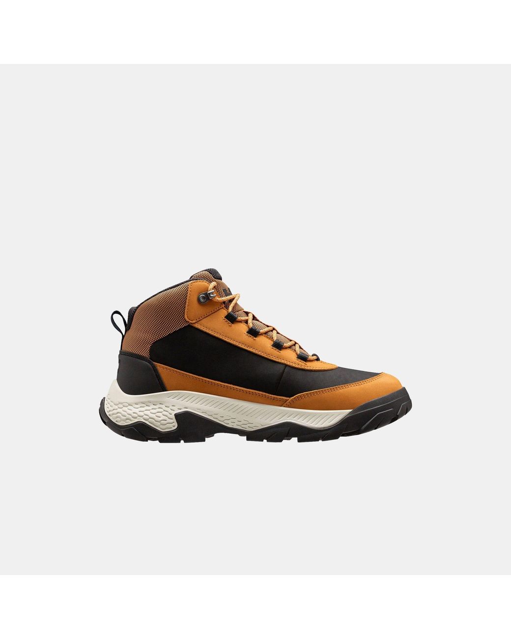Helly Hansen Brown Buckhorn Boots for men