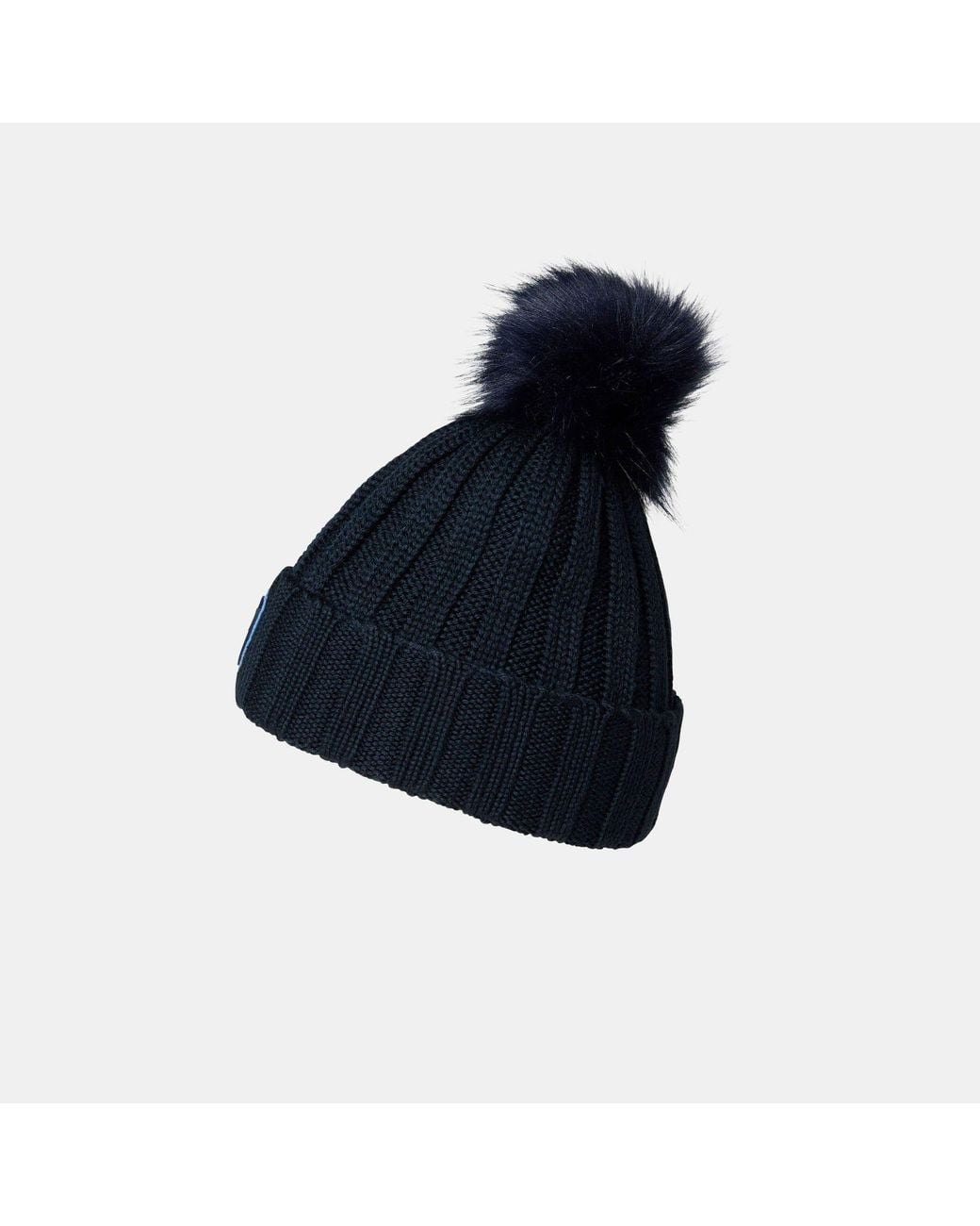 Helly Hansen Limelight Beanie Blue Std