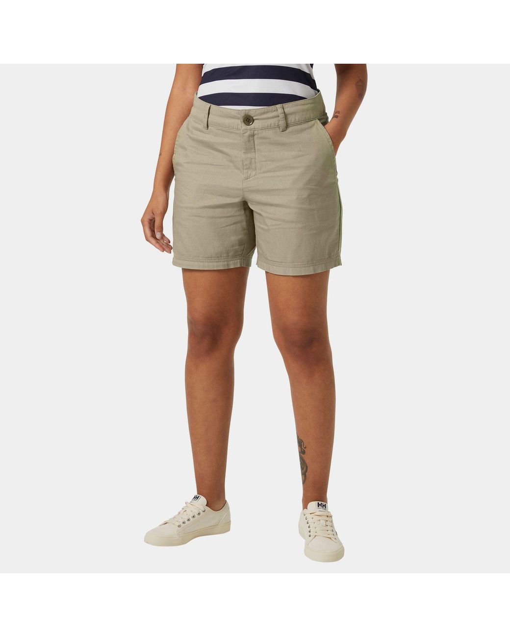 Helly Hansen Natural Pier Shorts