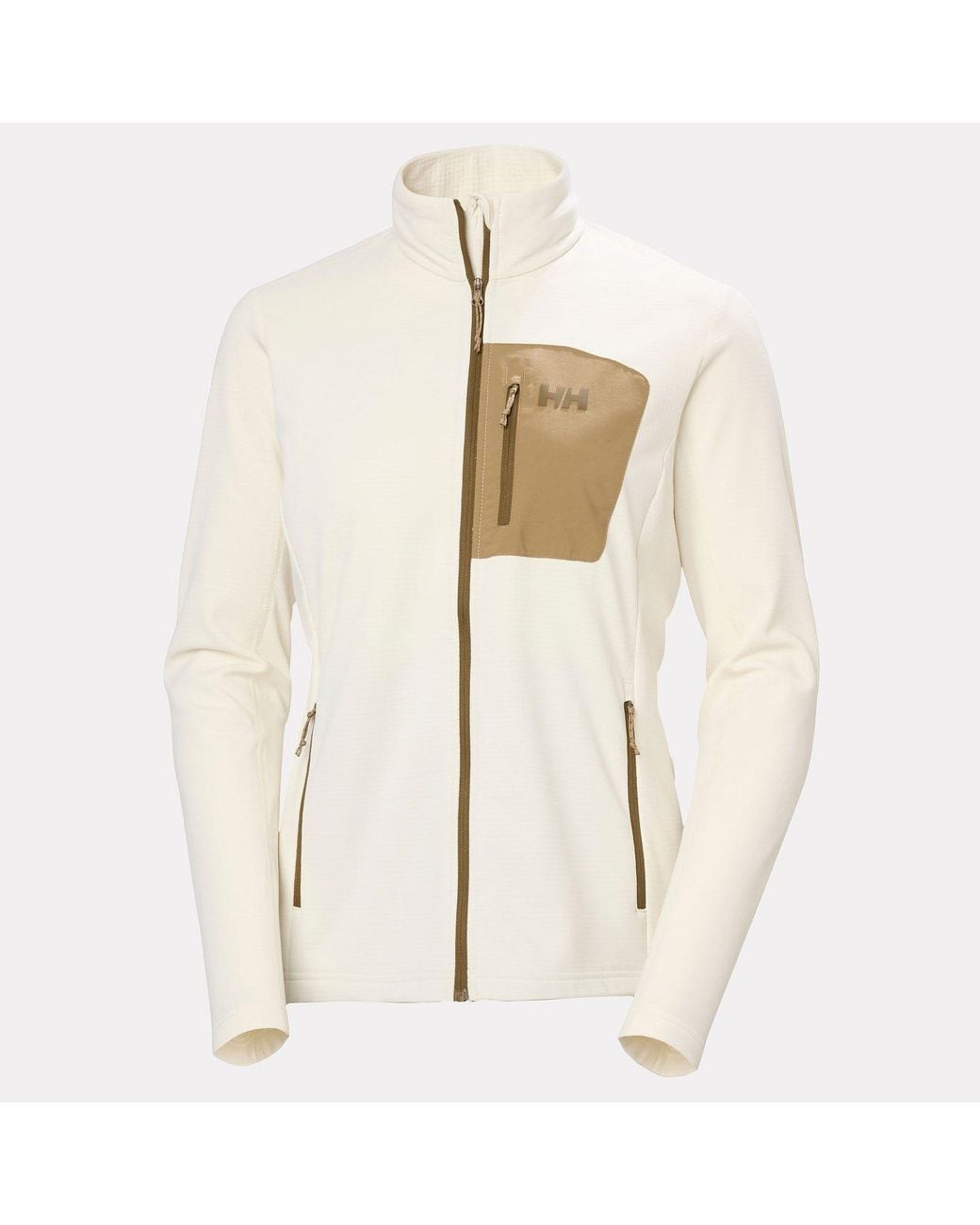 Helly Hansen Natural Versalite Fleece Jacket