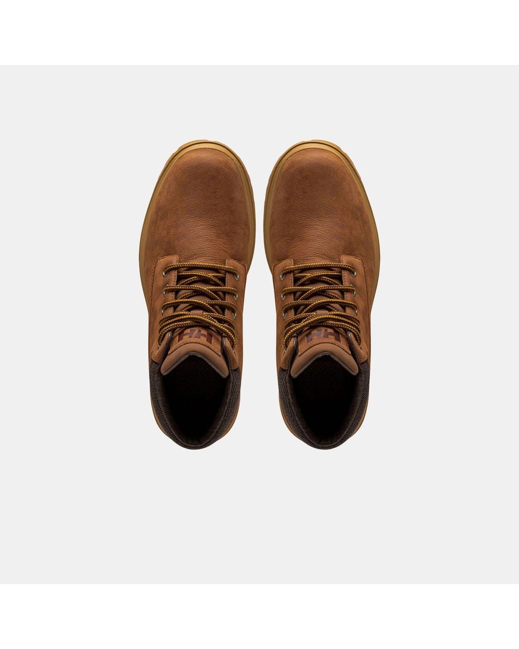 Helly Hansen Brown Fremont Shoes Dogwood/ 7.5 D for men