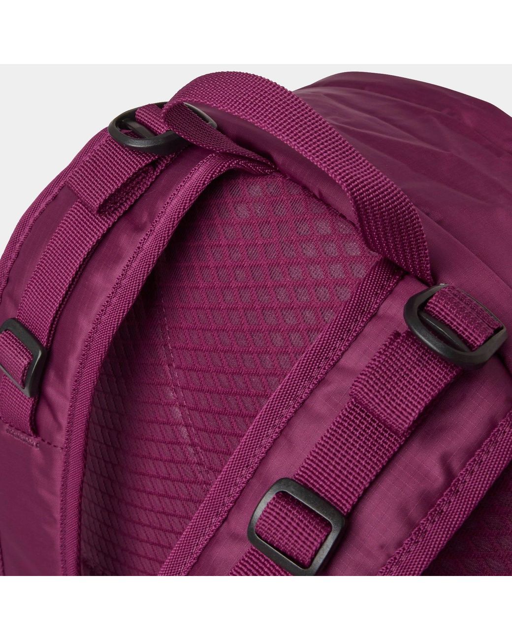 Helly Hansen Purple Explorer Backpack Std