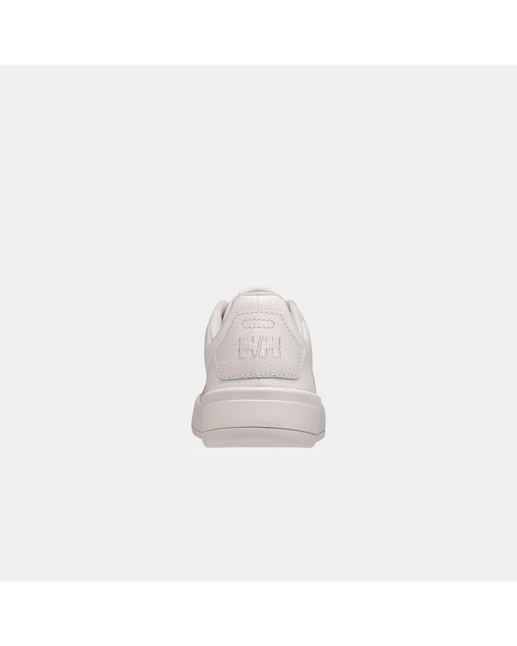 Helly Hansen White Varberg Classic Marine Lifestyle Shoes