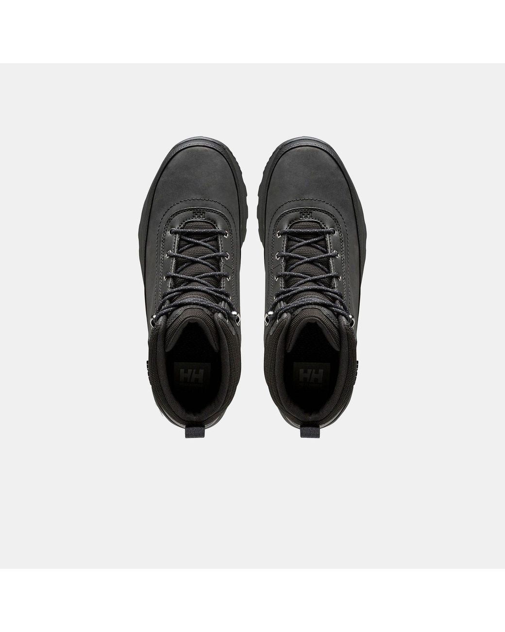 Calgary 2 Stivalis Nero di Helly Hansen in Black da Uomo