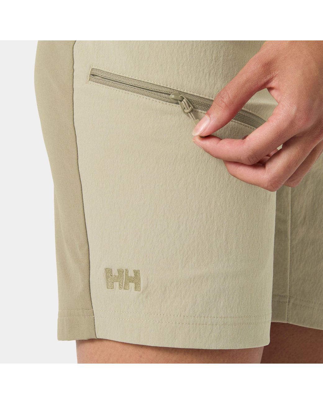 Helly Hansen Natural Vika Tur Shorts