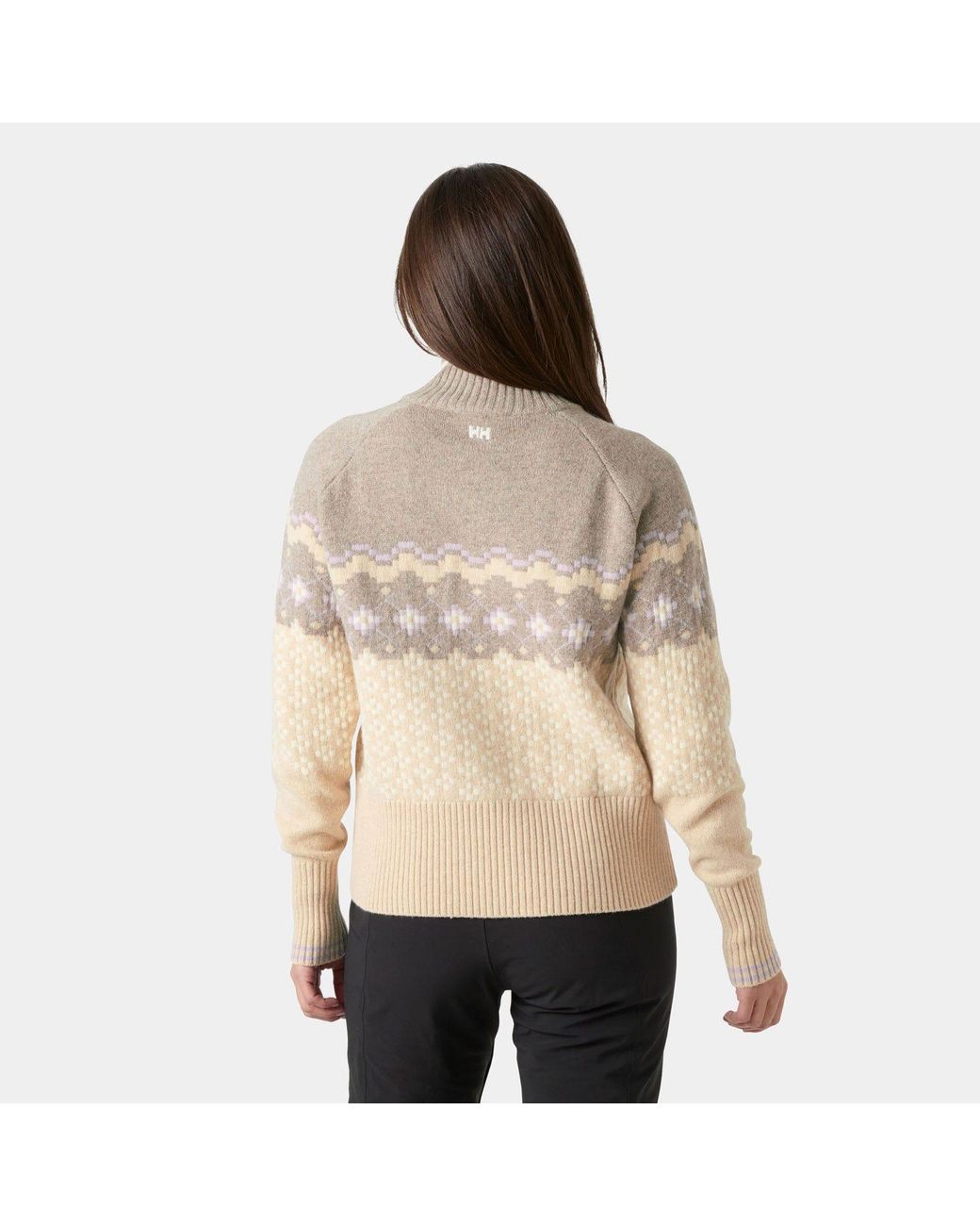 Helly Hansen Natural Après Knit Sweater