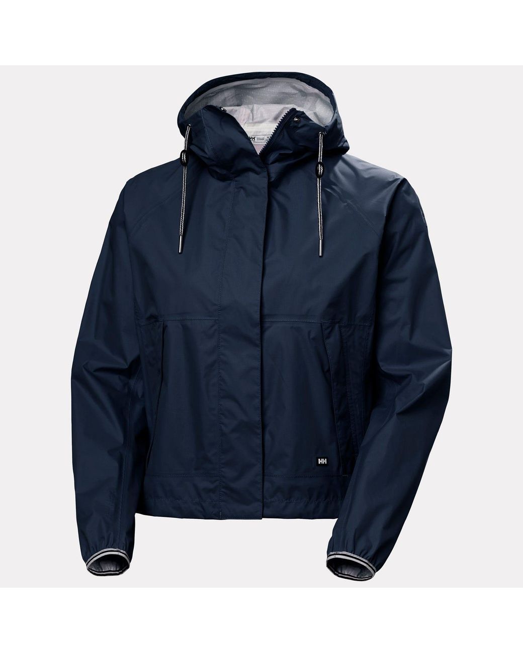 Koster 2.5-Layer Jacket Helly Hansen de color Blue