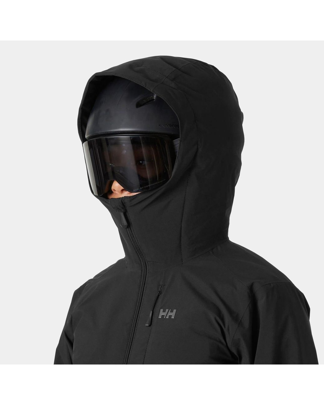 Edge 3.0 Giacca Da Sci Nero di Helly Hansen in Black