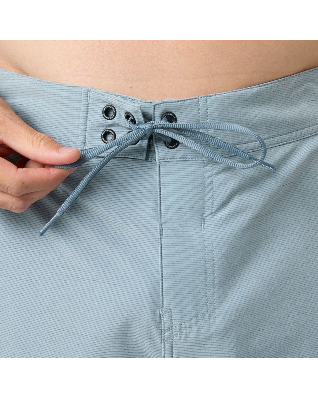 Helly Hansen Blue Newport Board Shorts 8" for men