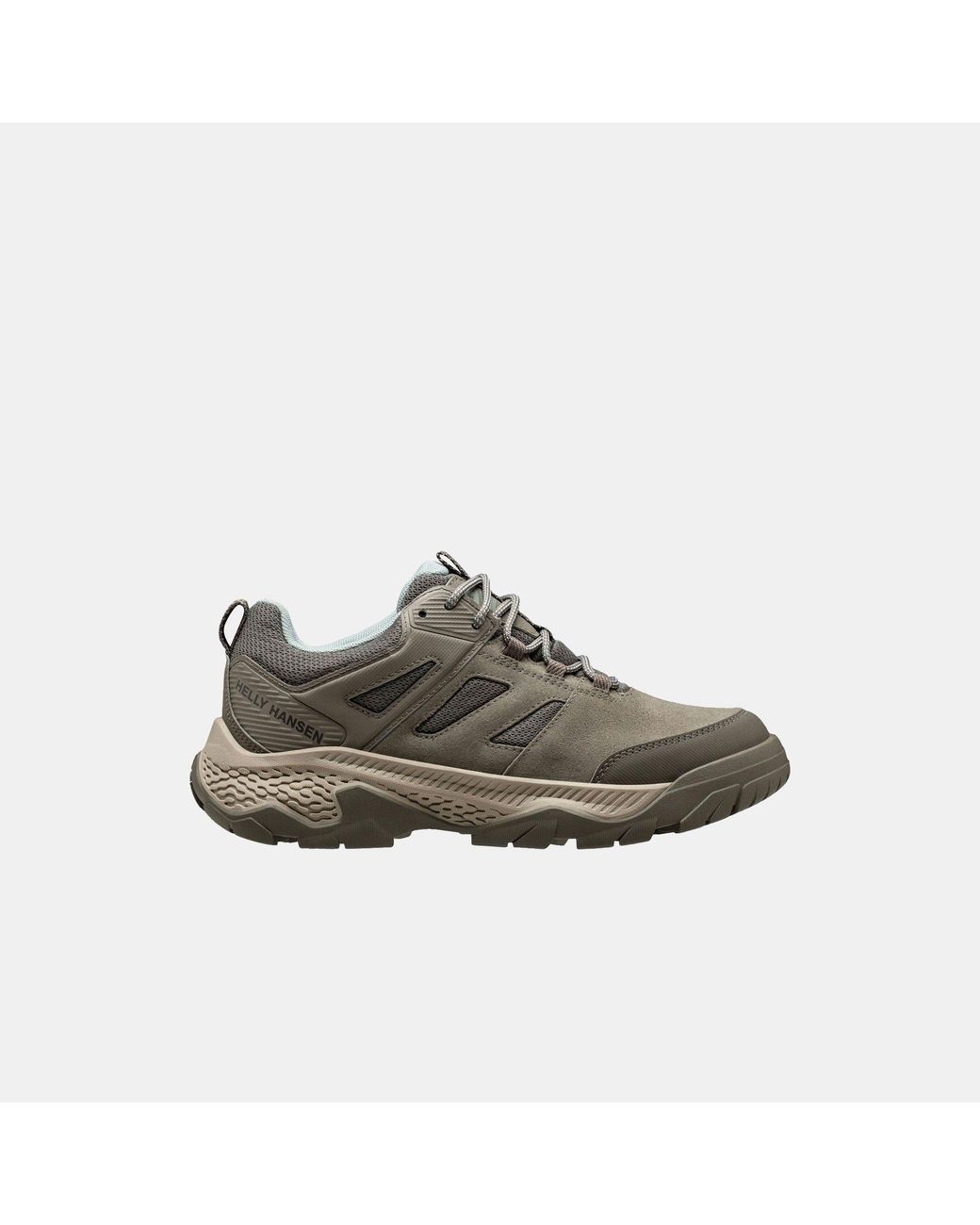 Switchback Low 3 Helly Tech Scarpone Da Trekkings Marrone di Helly Hansen in Brown