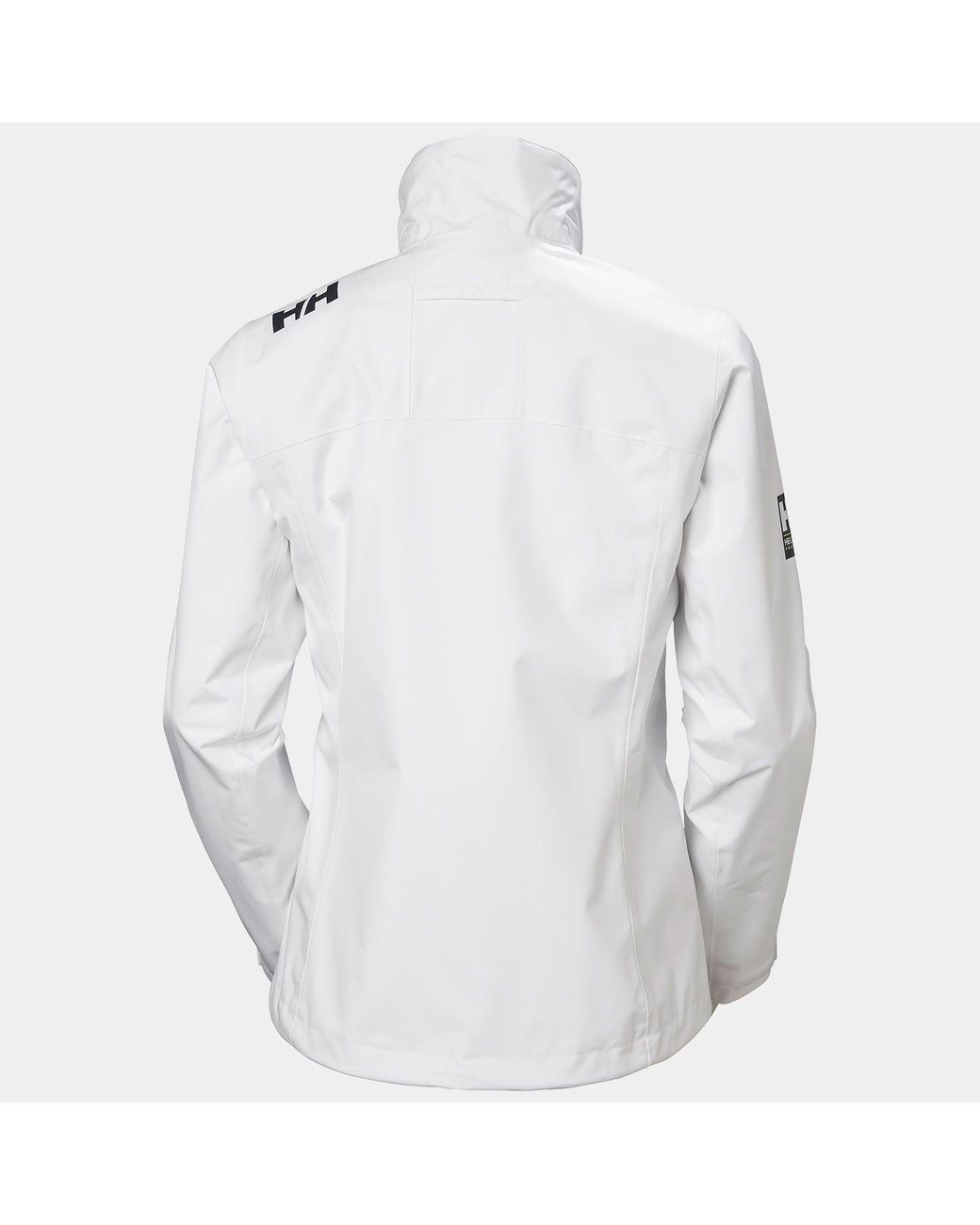 Veste De Voile 2.0 Femme Crew Blanc Helly Hansen en coloris Gray