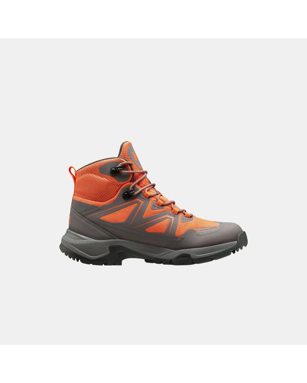 Helly Hansen Damen Cascade Mid-Cut Helly Tech Stiefel in Brown für Herren