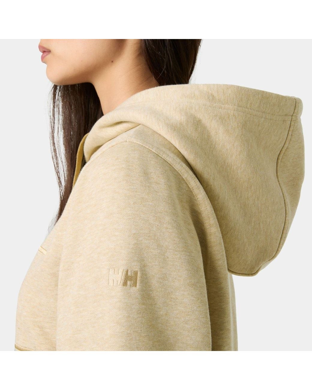 Helly Hansen Natural Elevate Hoodie