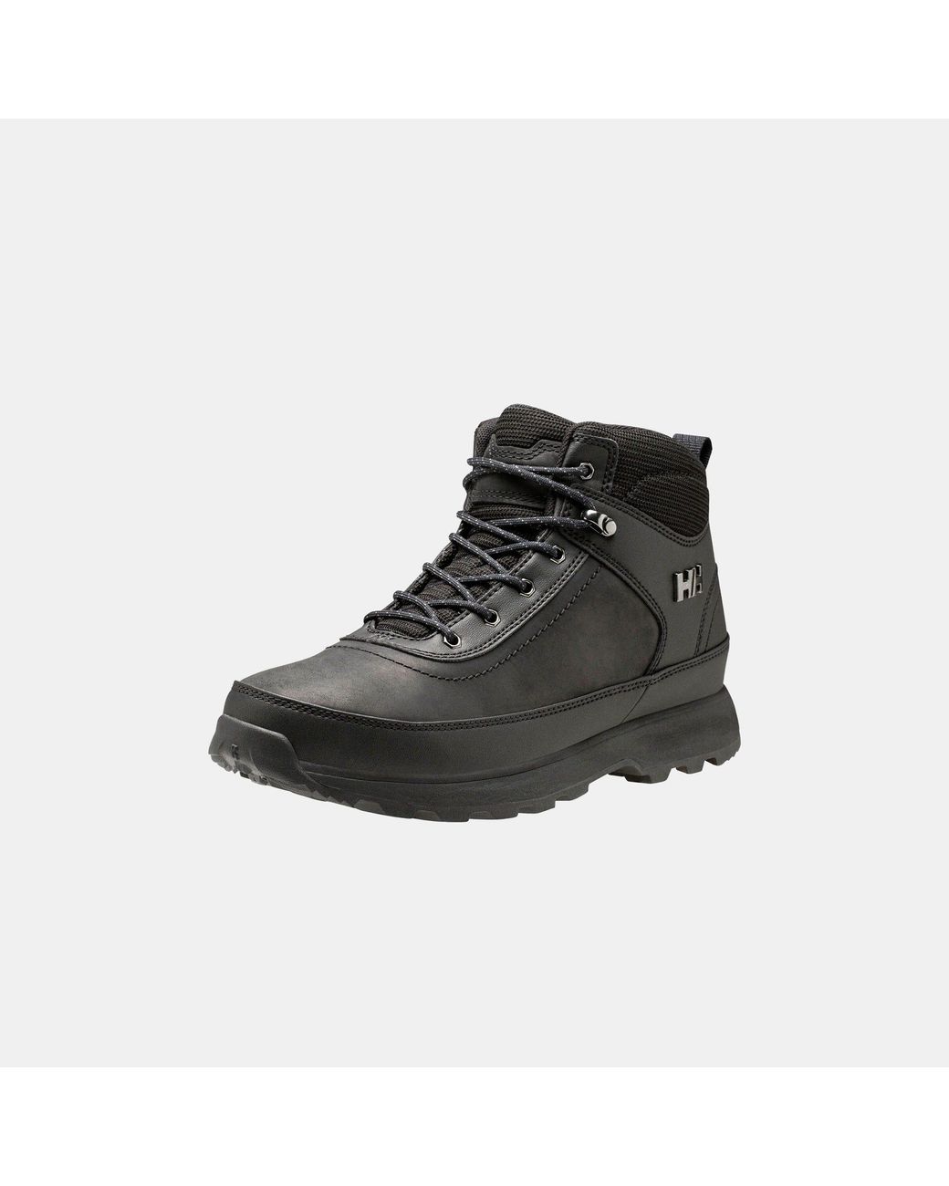 Calgary 2 Stivalis Nero di Helly Hansen in Black da Uomo
