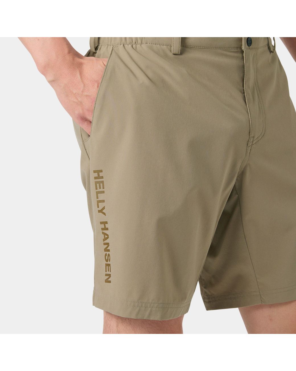 Helly Hansen Natural Hp Sirocco Shorts 9" for men