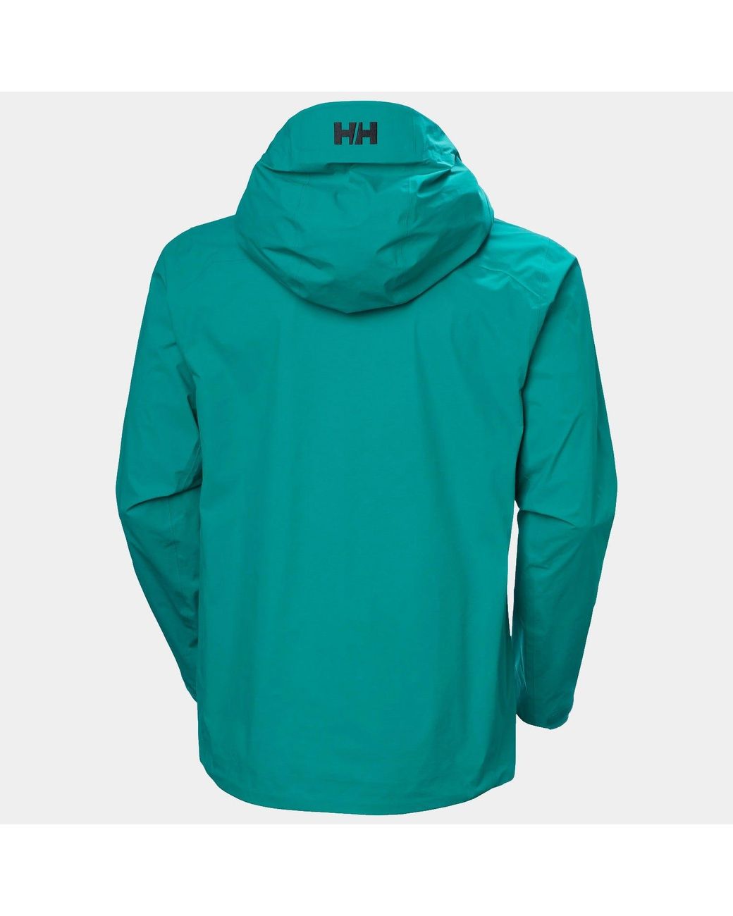 Helly Hansen Green Odin Ultimate Infinity Jacket for men
