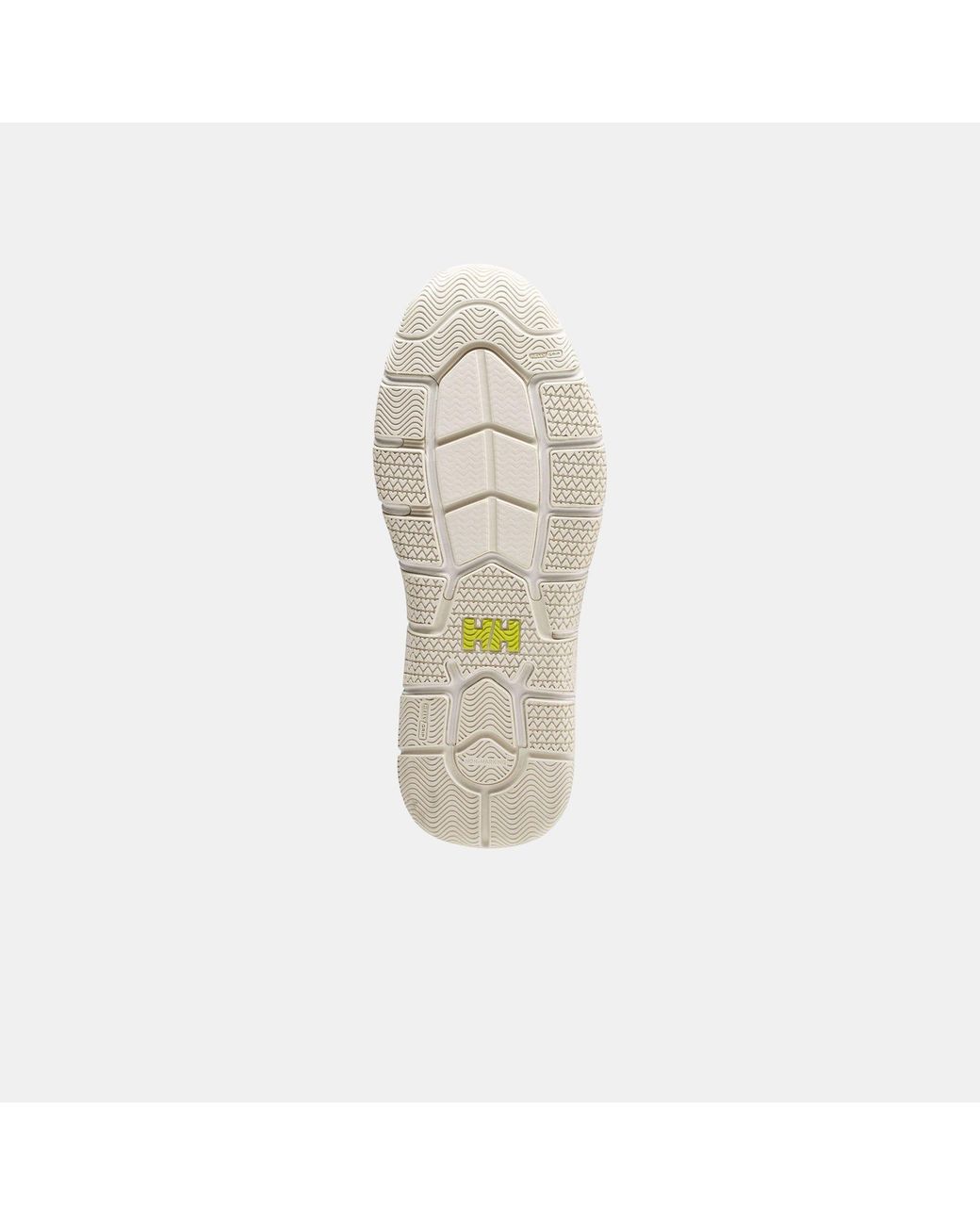 Helly Hansen White Skagen F1 Offshore Sailing Shoes
