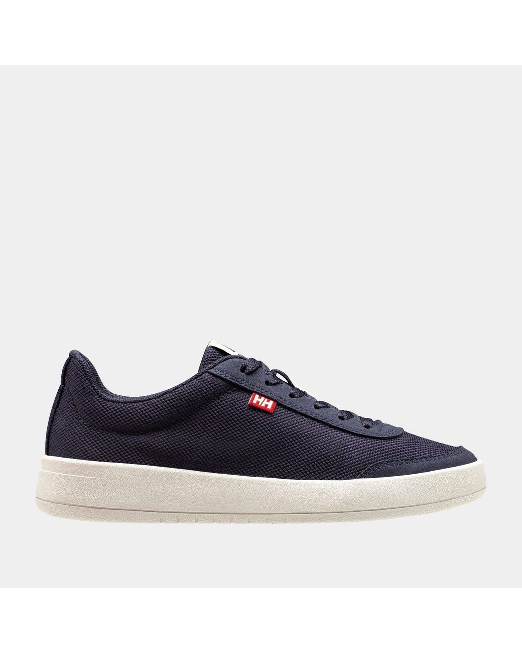 Helly Hansen Blue Halmstad 2 Marine Shoes