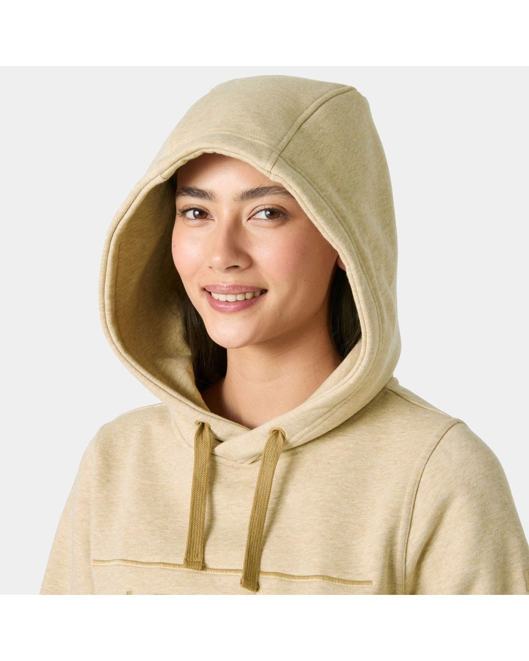 Helly Hansen Natural Elevate Hoodie