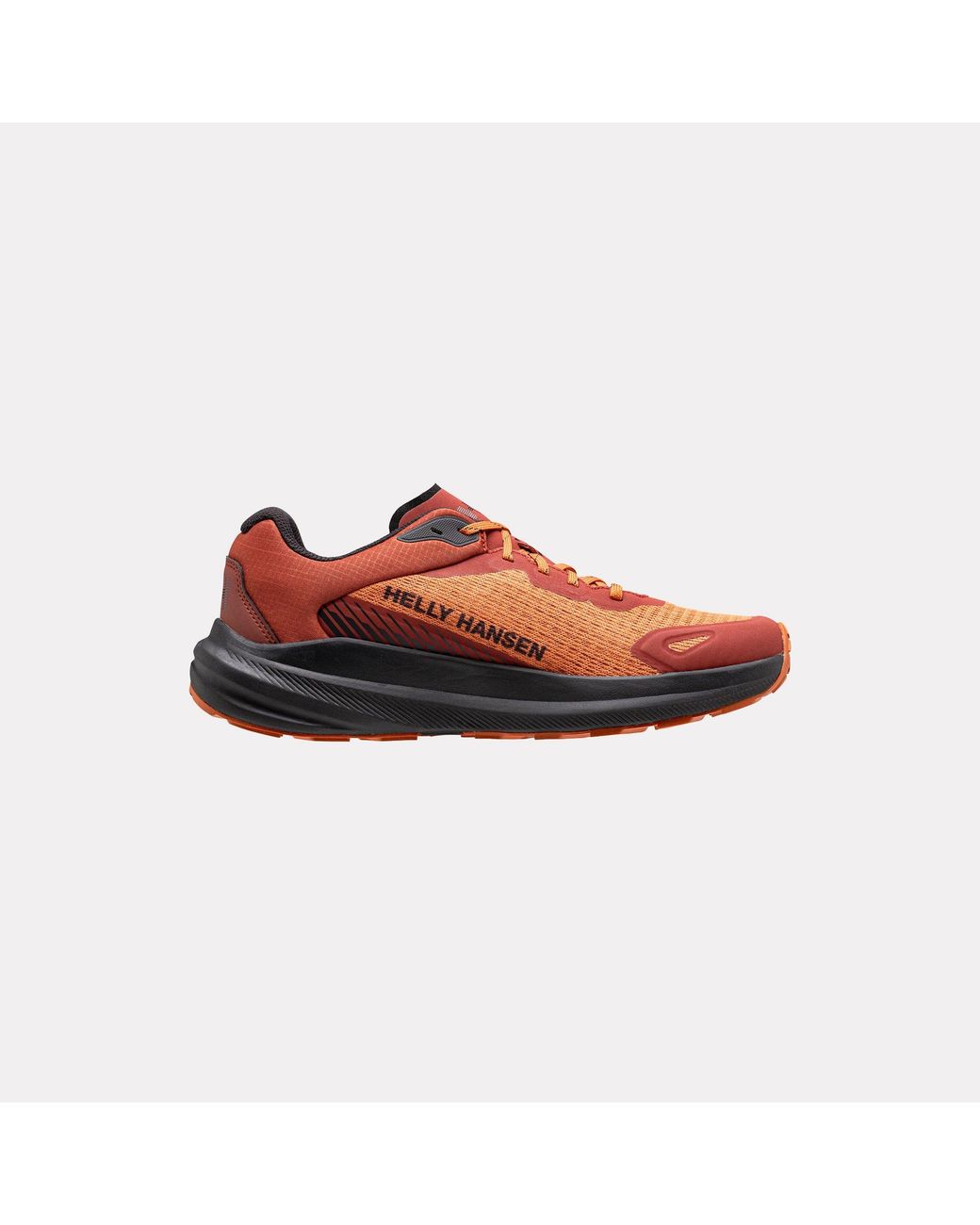 Helly Hansen Red Buzzard Trail Running Shoes for men