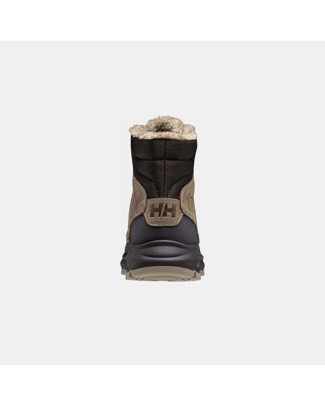 Helly Hansen Black Garibaldi V3 for men