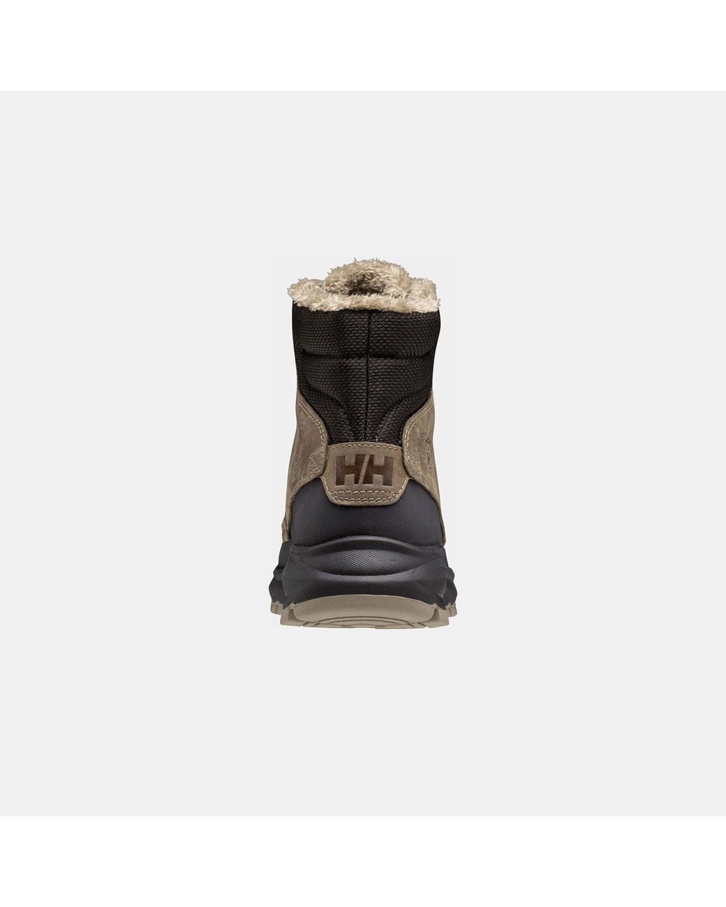 Helly Hansen Brown Garibaldi V3 Boot for men