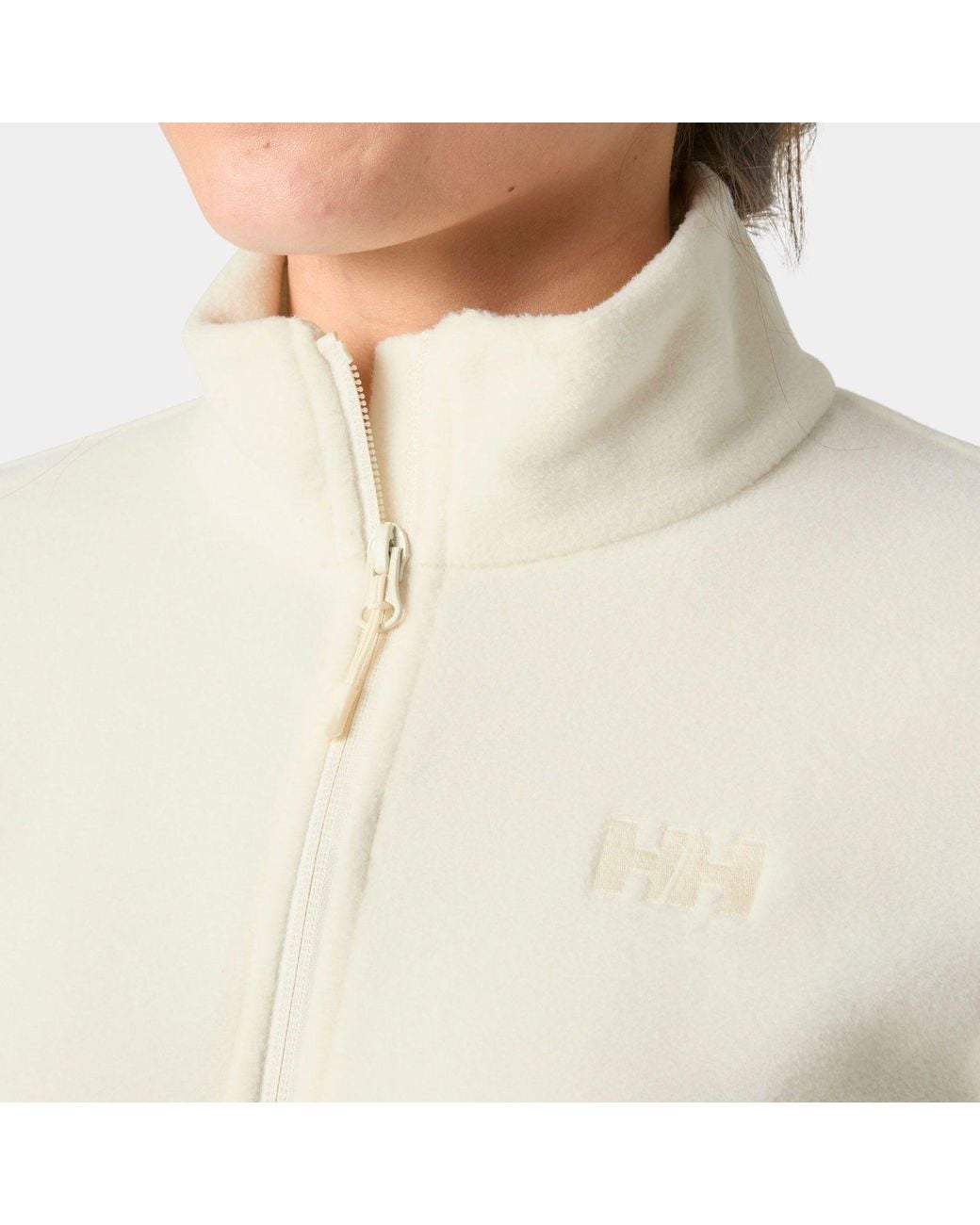 Helly Hansen Natural Daybreaker Fleece Jacket
