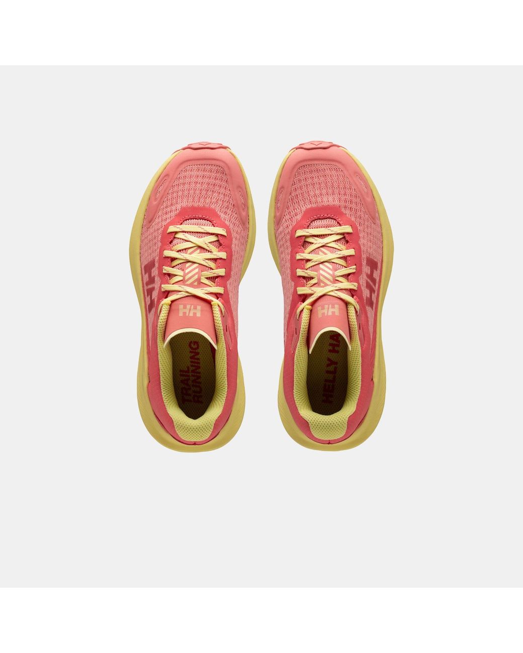 Helly Hansen Red Buzzard Trail Running Shoes