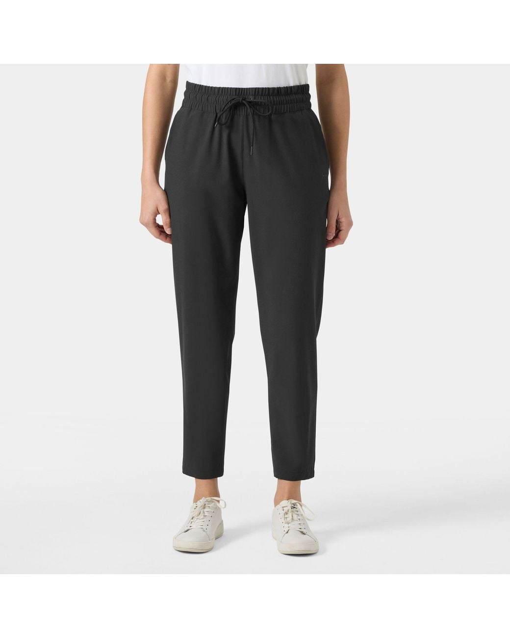 Helly Hansen Black Thalia Trousers