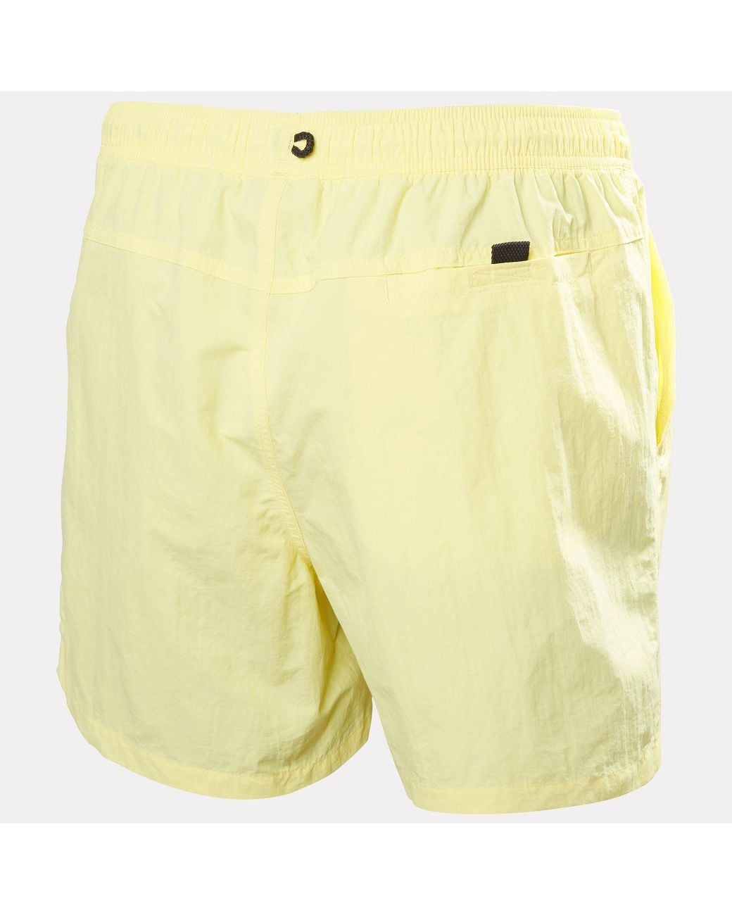 Helly Hansen Yellow Calshot Trunk 7" for men