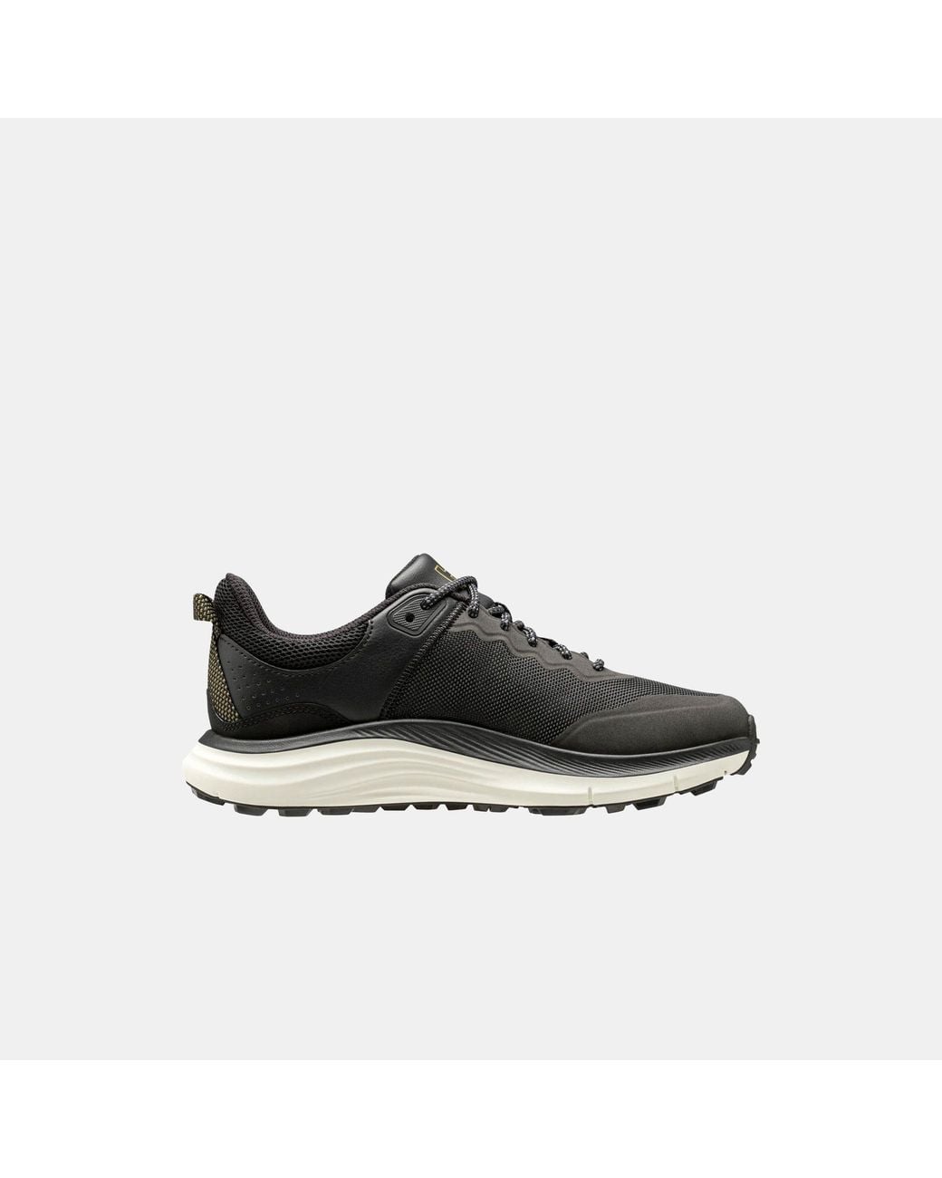 Helly Hansen Black Cantabria Shoes