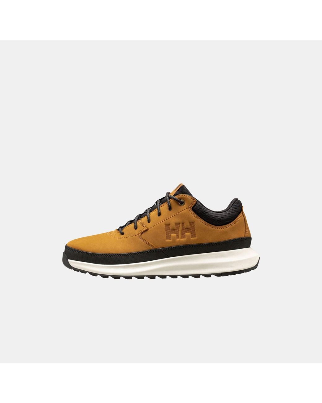 Helly Hansen Brown Beckett Shoes for men