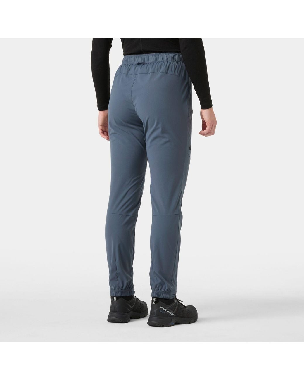 Blu di Helly Hansen in Blue