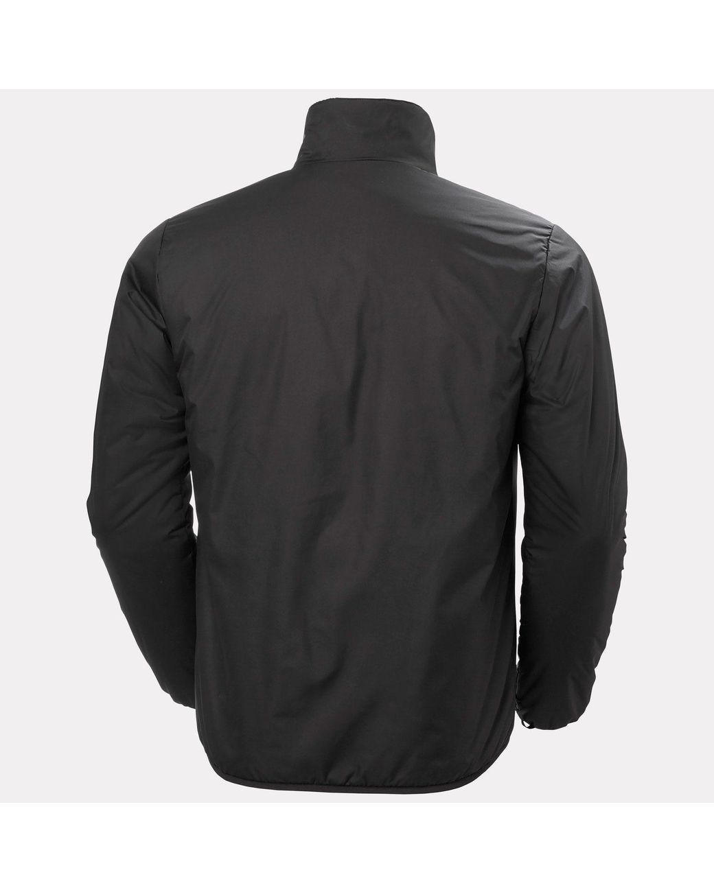 Helly Hansen Black Juell 3-In-1 Shell And Insulator Jacket for men