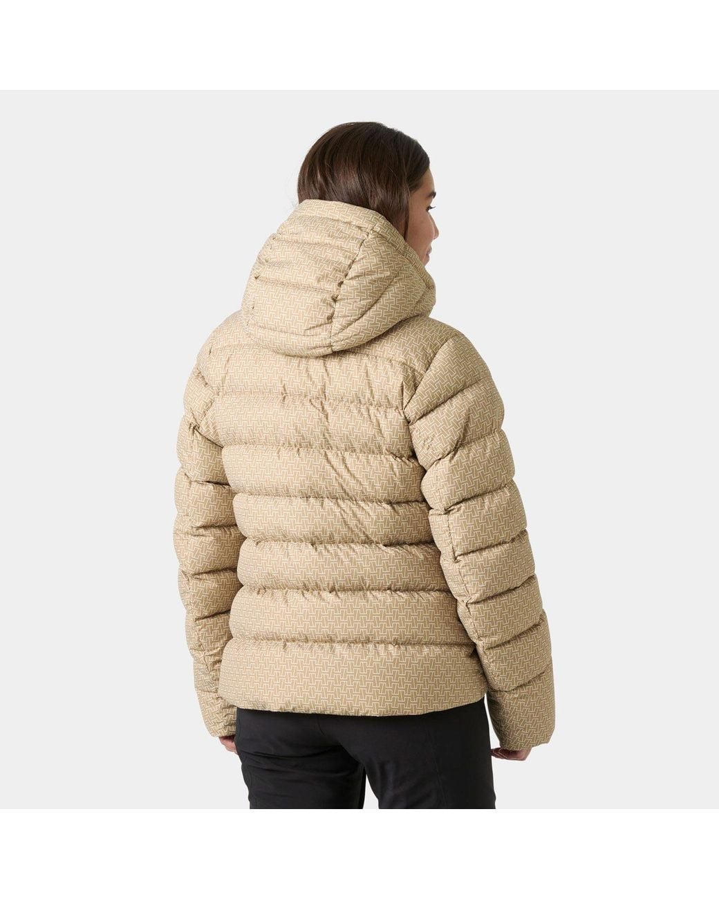 Helly Hansen Natural Winter Bliss Down Jacket