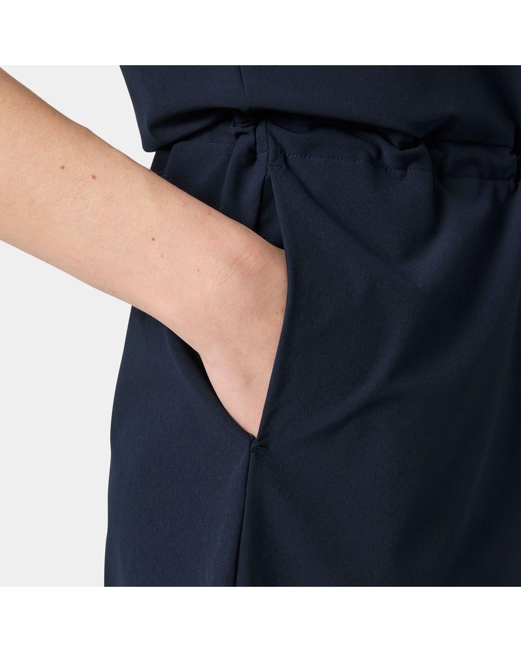 Helly Hansen Blue Thalia Romper