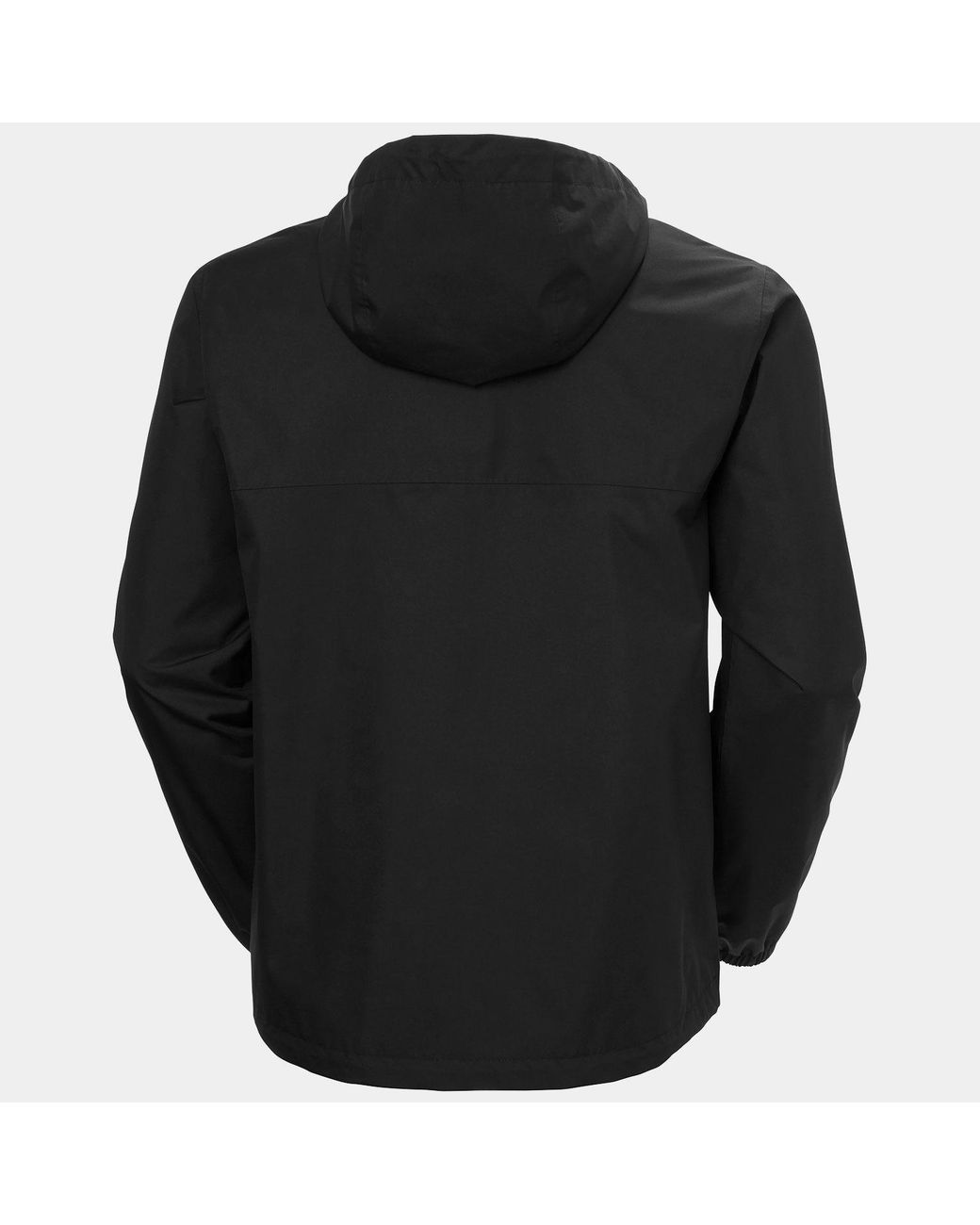 Veste Imperméable Homme Vancouver Noir Helly Hansen pour homme en coloris Black