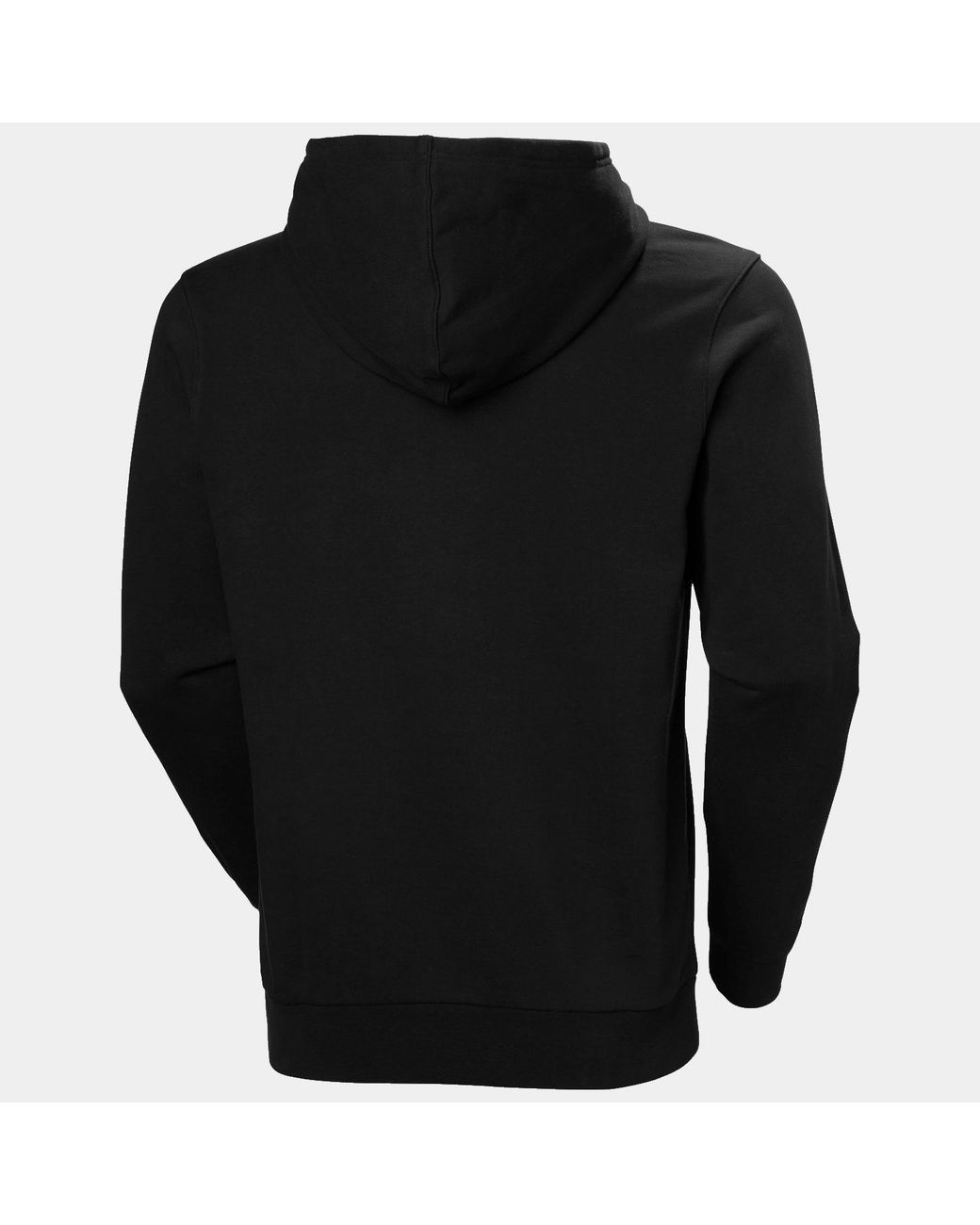 Helly Hansen Black Box Hoodie for men