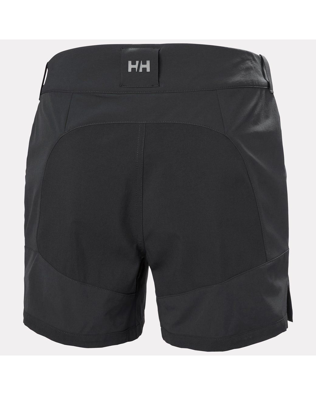 Helly Hansen Black Hp Calvi Shorts
