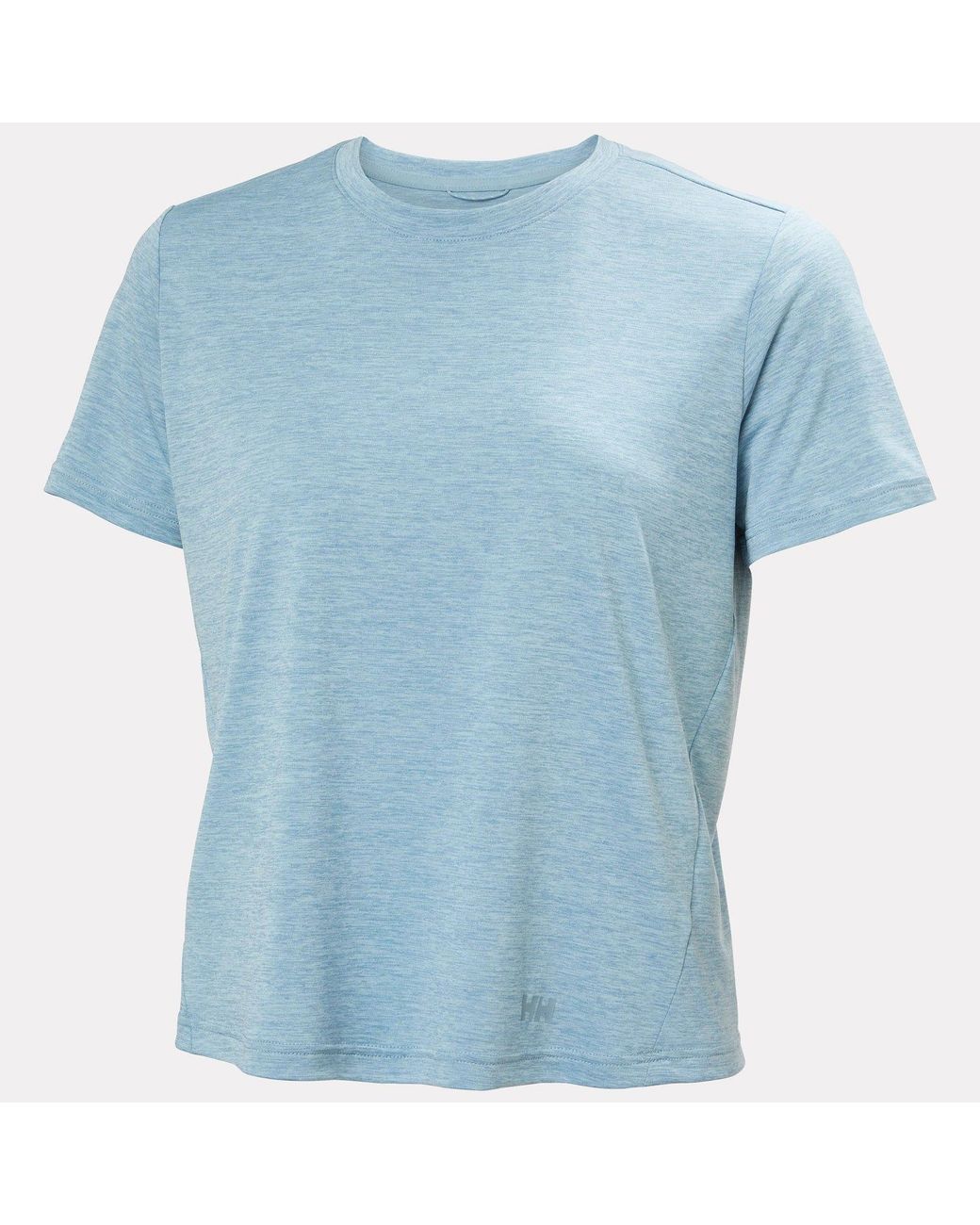 Helly Hansen Blue Sval T-Shirt