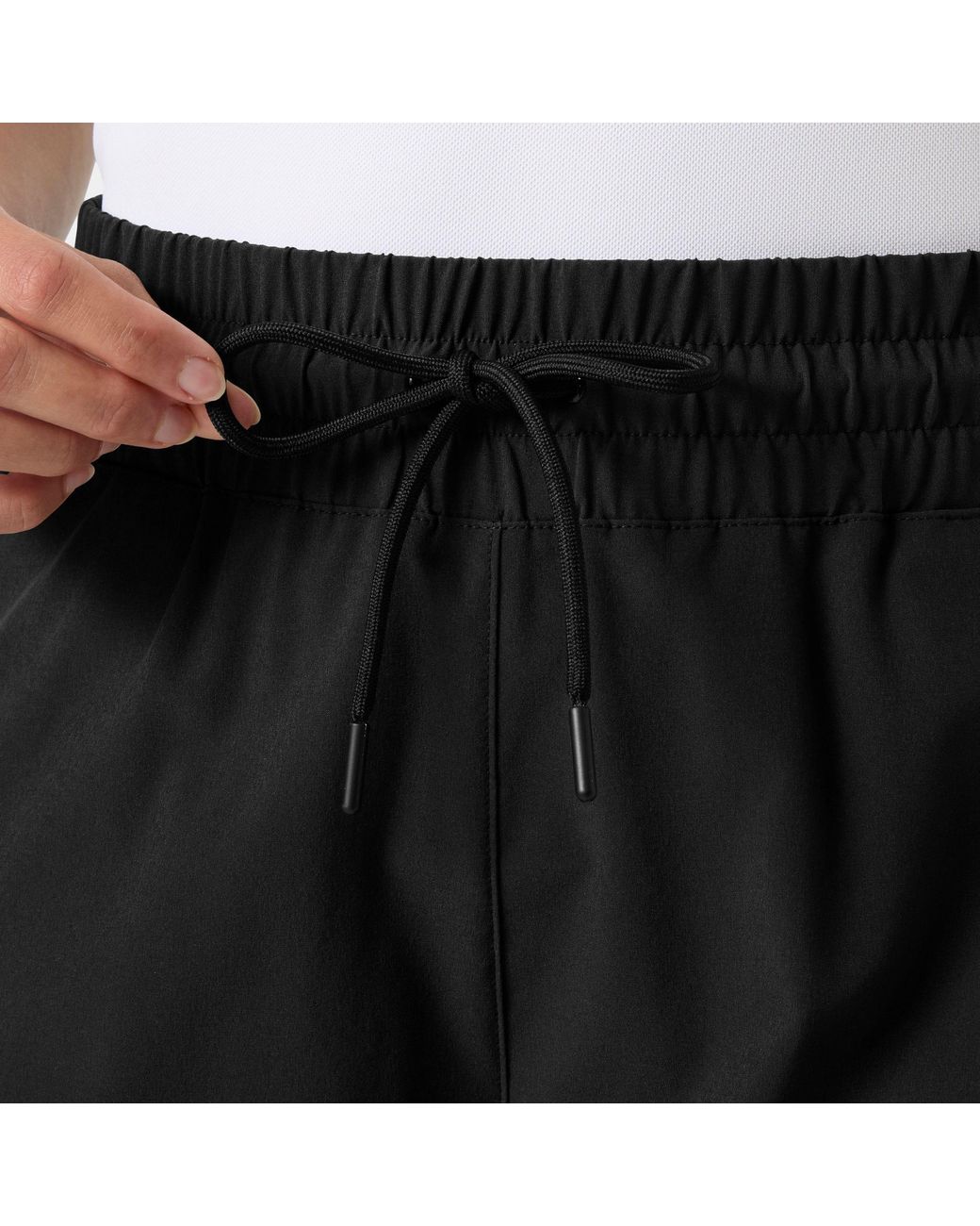Helly Hansen Black Thalia Shorts