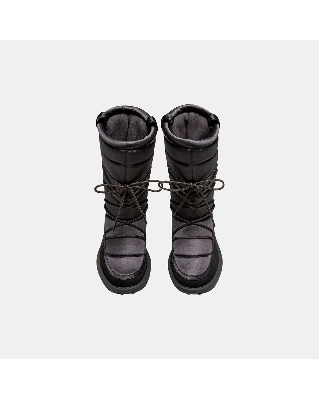 Isolabella 2 Stivale Invernale Nero di Helly Hansen in Black